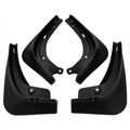 Mudguards for Tesla Model 3 (2017–2023)