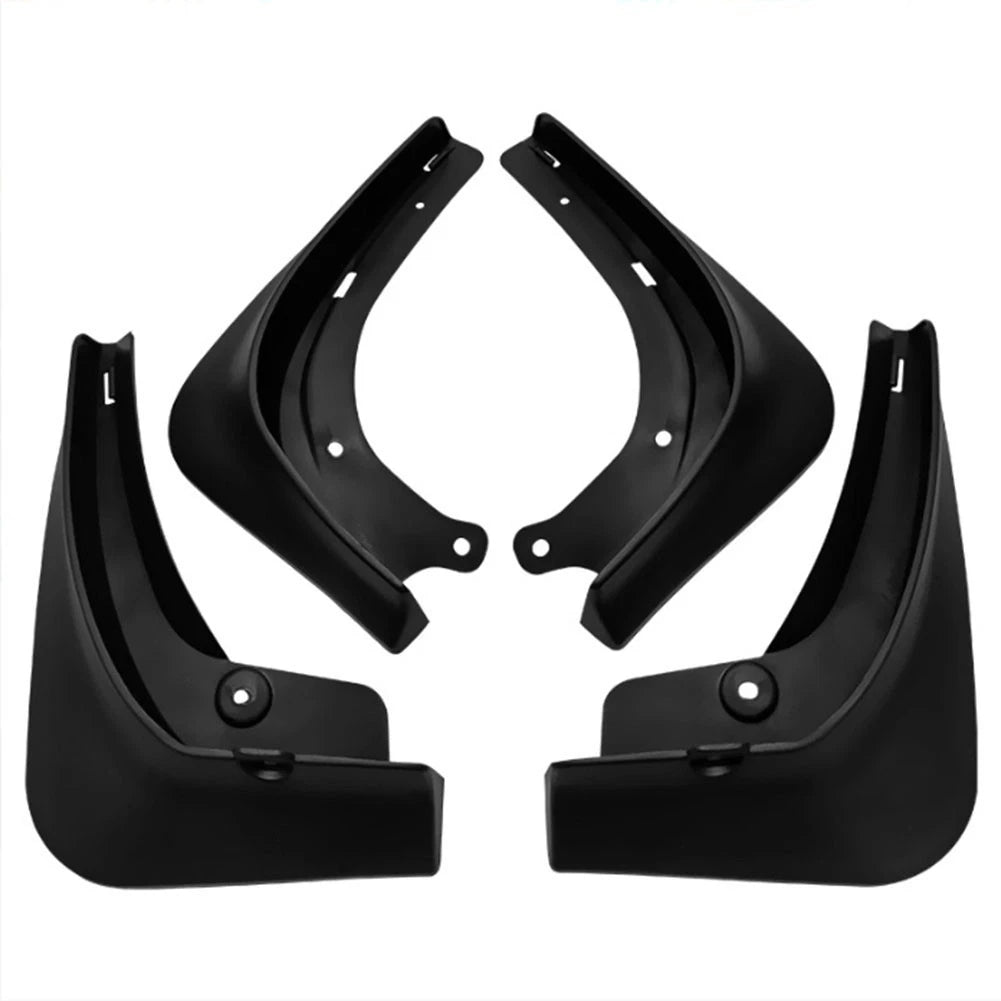 Mudguards for Tesla Model 3 (2017–2023)