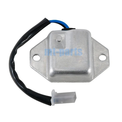 Voltage Regulator/Rectifier for Yamaha SRX600 (1989-1990) SRX700 (1998-1999) 82M-81910-A0