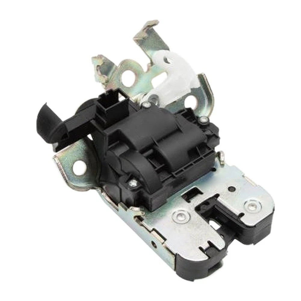 Tailgate Lock Latch Assembly for For A4 S4 For Avant 2007-2015 8K9827505A