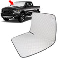 Foldable Windshield Sun Shade for Dodge RAM 1500 (2019–2025)