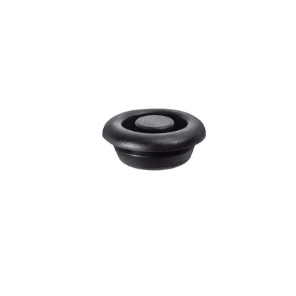 10Pcs Rubber Hole Plug Cover Trim for Nissan Altima Cube Maxima (0165801361)