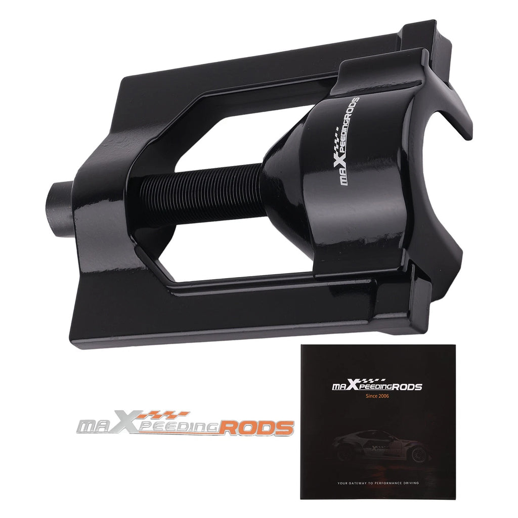Heavy-Duty Universal Joint Puller for Class 7 & 8 Trucks 1610