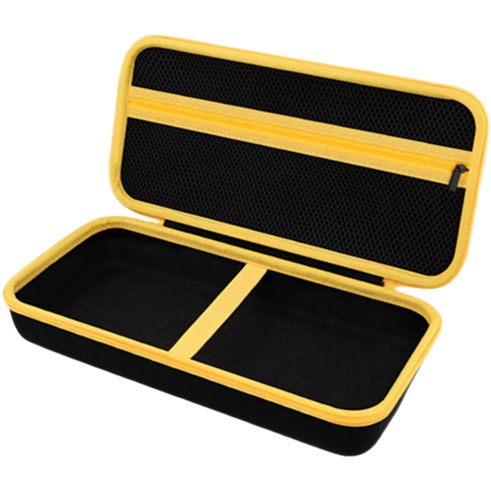 Compact EVA Storage Box for MINI Vacuum Cleaner Car (Fanttik Slim V8 V10)