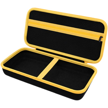 Compact EVA Storage Box for MINI Vacuum Cleaner Car (Fanttik Slim V8 V10)