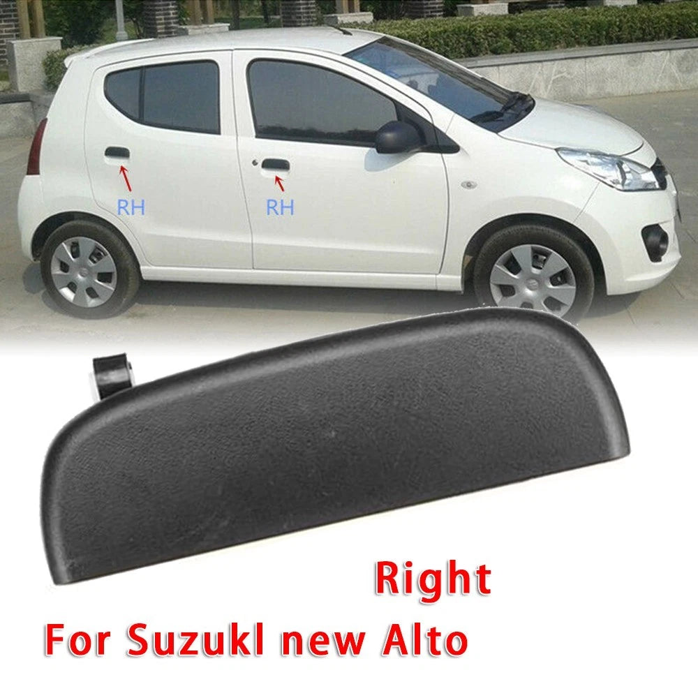 Door Handle Replacement for