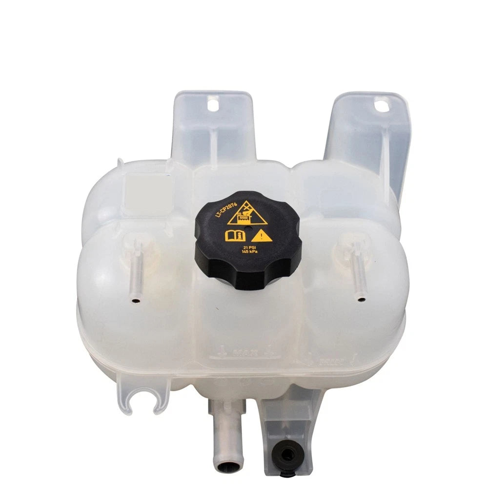 Coolant Reservoir for Chrysler Pacifica 2017–2025, Voyager 2020–2025 68217323AA