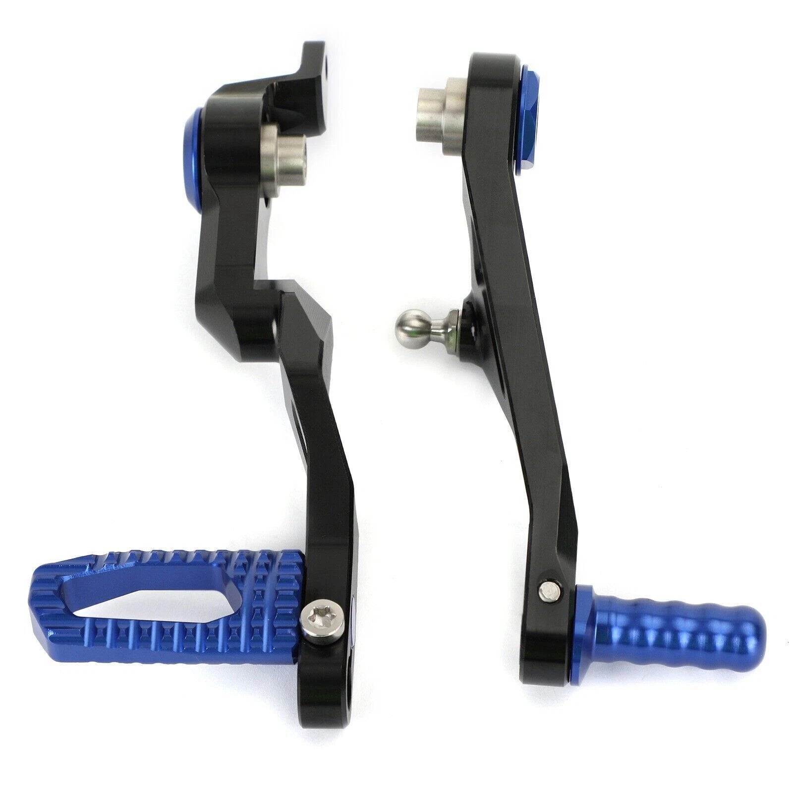 Adjustable Shift Foot Lever & Brake Pedal for BMW R1250 GS GSA (2019–2023)