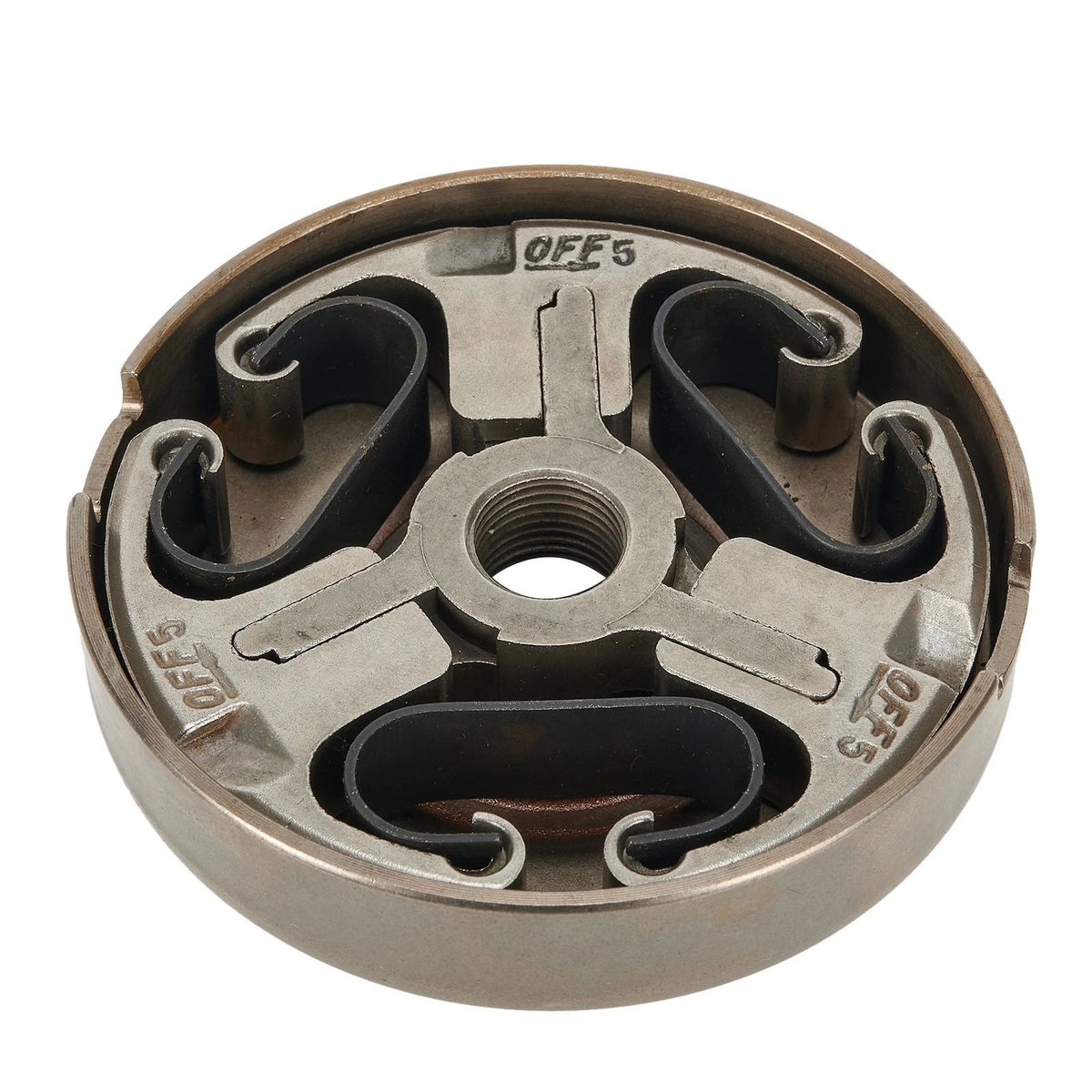 Clutch Drum Assembly for Husqvarna 372, 372XP, 371, 365