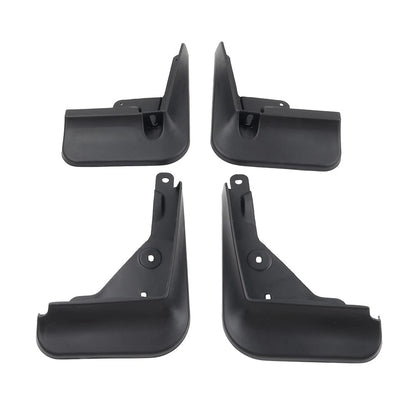 Mud Splash Guards Fender Kit for Toyota Corolla (2020–2025)
