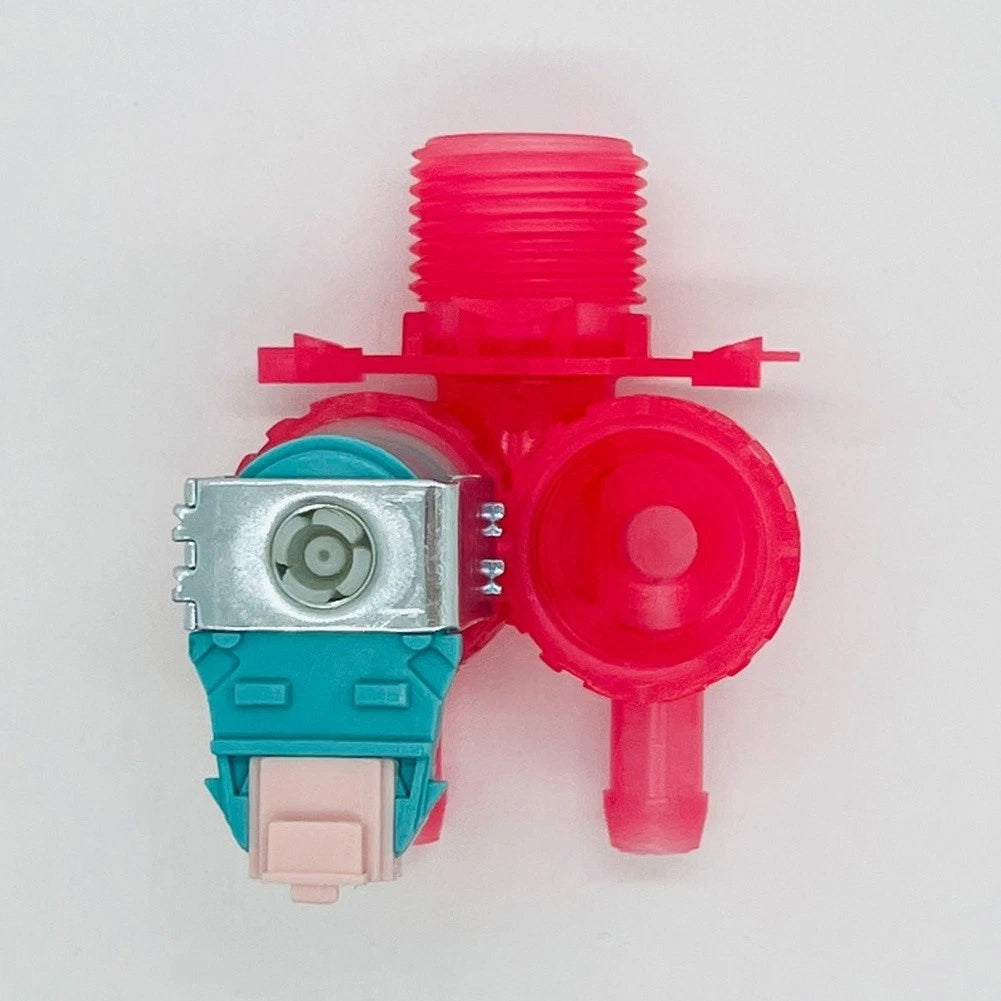 Washer Inlet Valve for 12x12x6cm