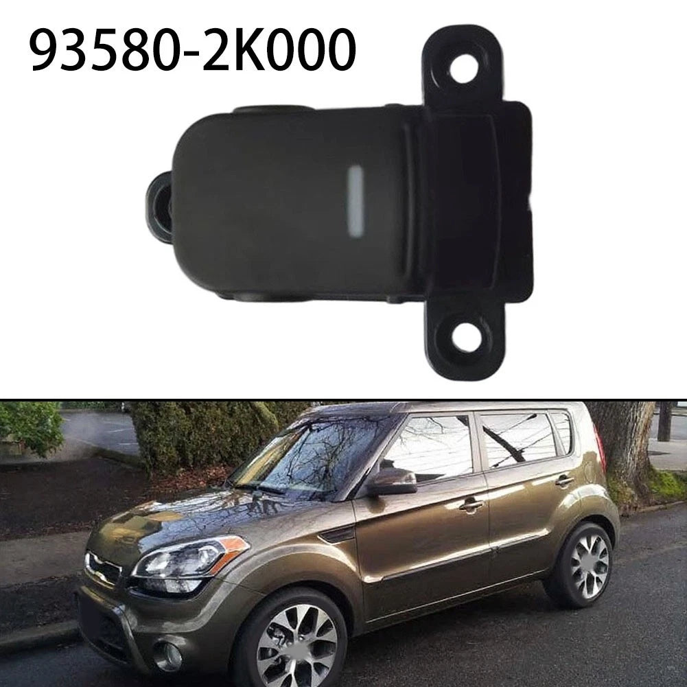 For KIA Soul 2011-2013 Rear Power Window Control Switch 93580 2K000 ABS