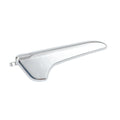 Lever Door Handle Inner for - Silver