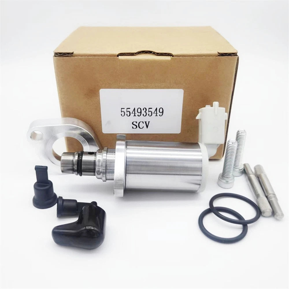 Control Valve 55593780 for Chevrolet Colorado GMC Canyon (2016–2019)