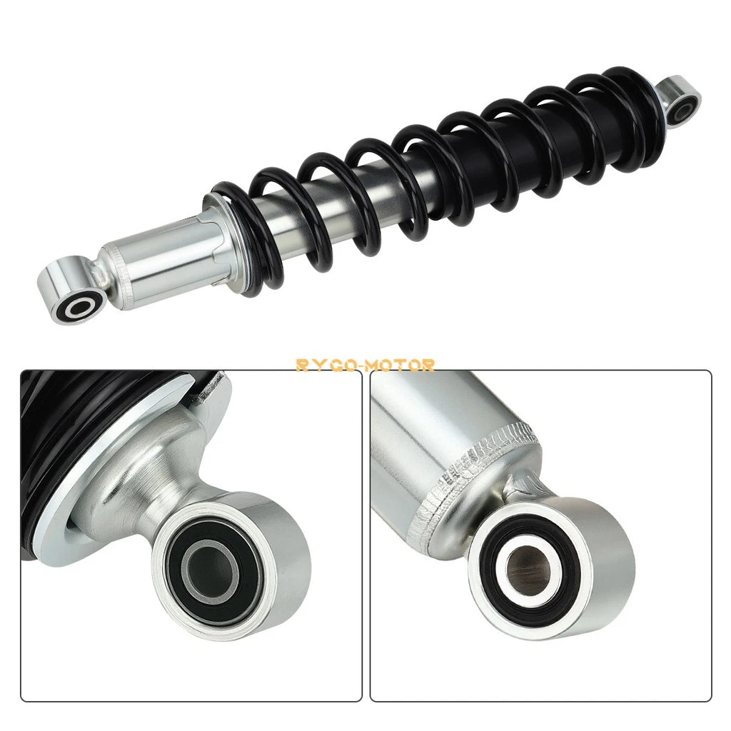 2 Front Shock Absorbers for Honda Foreman Rubicon TRX 500 (2001–2014) 51400-HN2-003