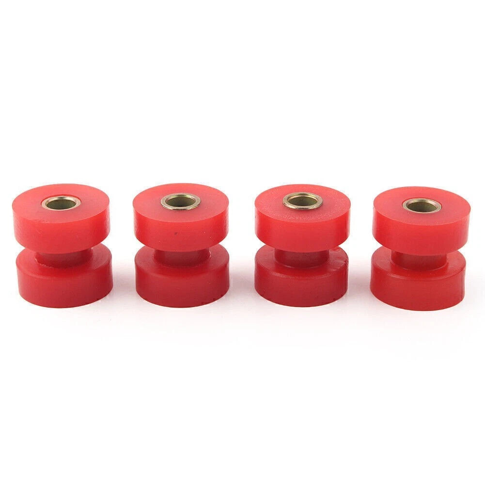 Exhaust Bushing Set for Peterbilt 357 375-379 385 (90.9053R)