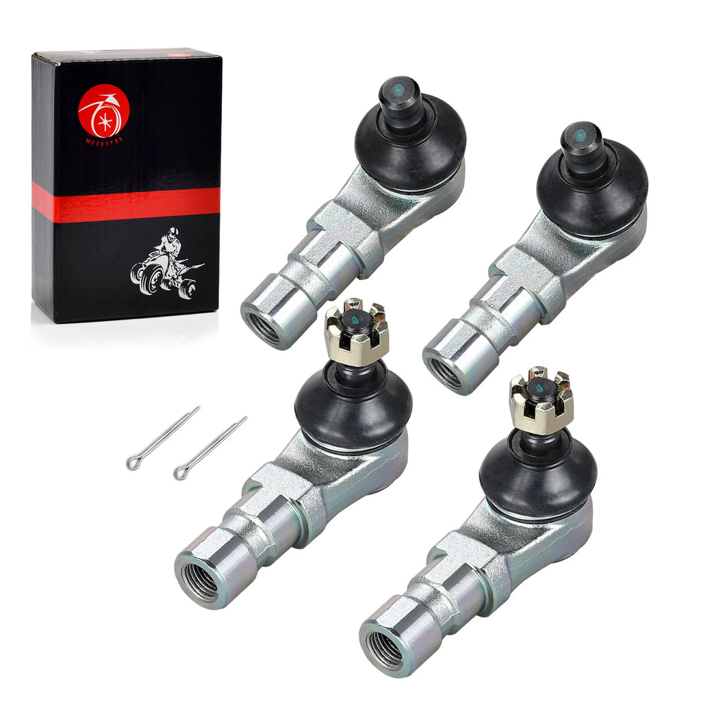 Upper & Lower Ball Joint Kit for Suzuki Quadrunner LT230GE LT300E LT250EF (1985–1998)