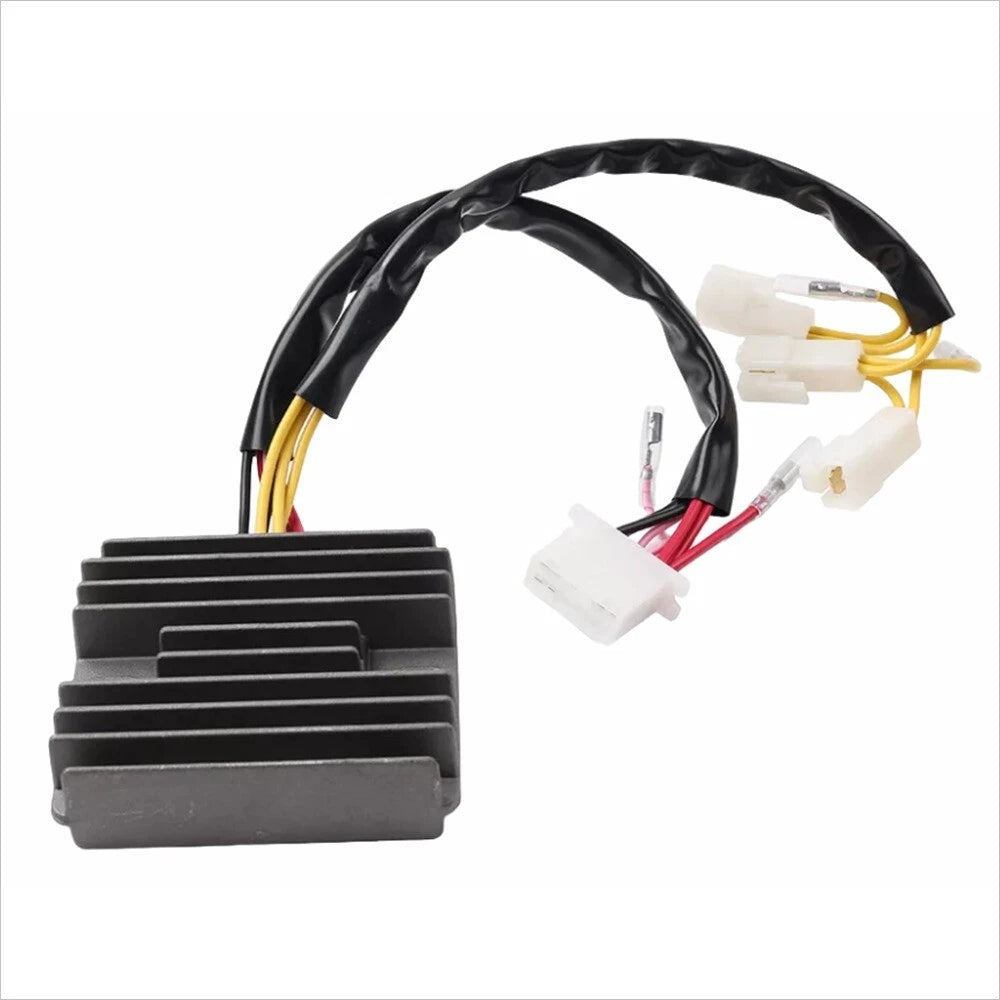 Voltage Regulator Rectifier for Suzuki GV1400 GV1400G (1986–1988)