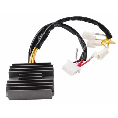Voltage Regulator Rectifier for Suzuki GV1400 GV1400G (1986–1988)