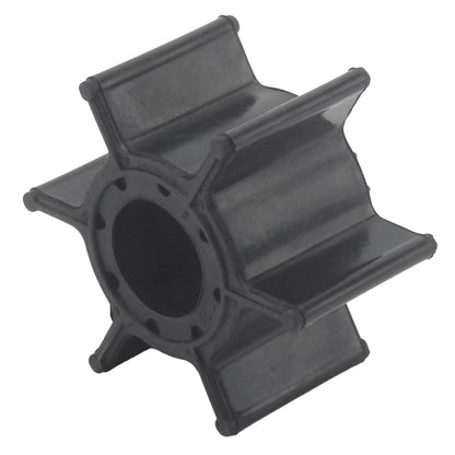 Water Pump Impeller & Key for Yamaha 9.9HP 15HP (1990–2023)