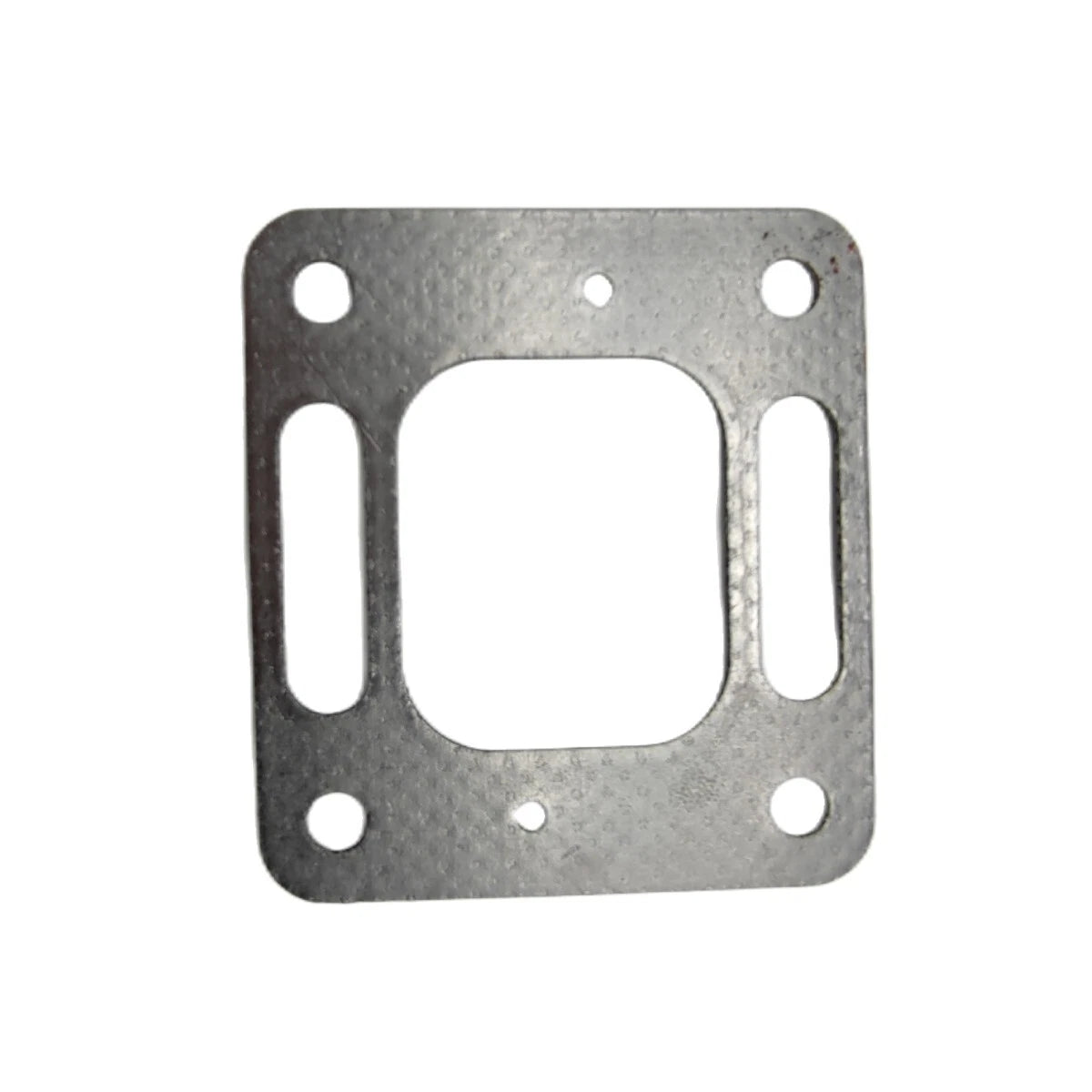 2X Exhaust Manifold Gasket Restrictor Elbow for Mercruiser (Repl 18-0897, 27-863724)