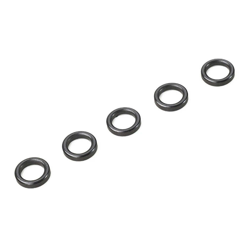 Set of 5 Rod Guide Rings for Universal Applications