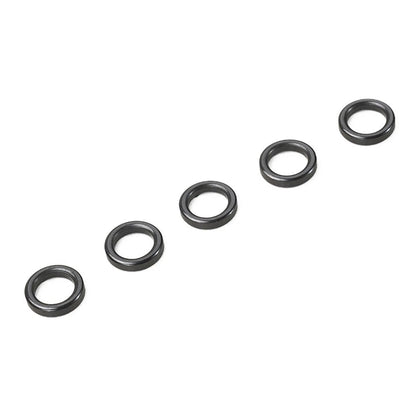Set of 5 Rod Guide Rings for Universal Applications