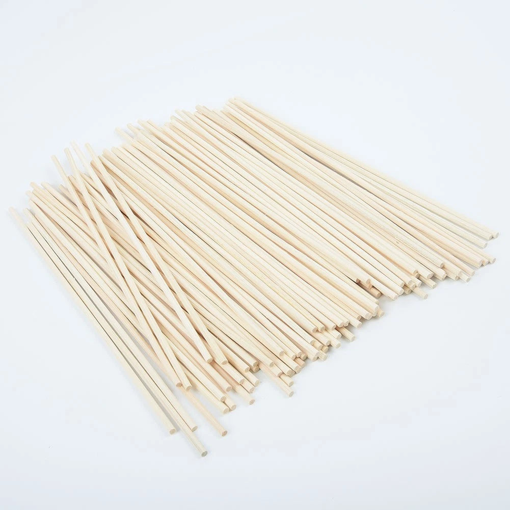 100pcs Aroma Air Freshener Diffuser Tools for Home (UK)