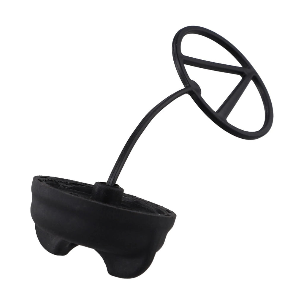 Secure Oil Cap with Retainer for CS271T CS310 CS330T