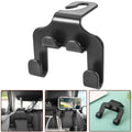 2X Car Organizer Hook Phone Holder for Universal Use