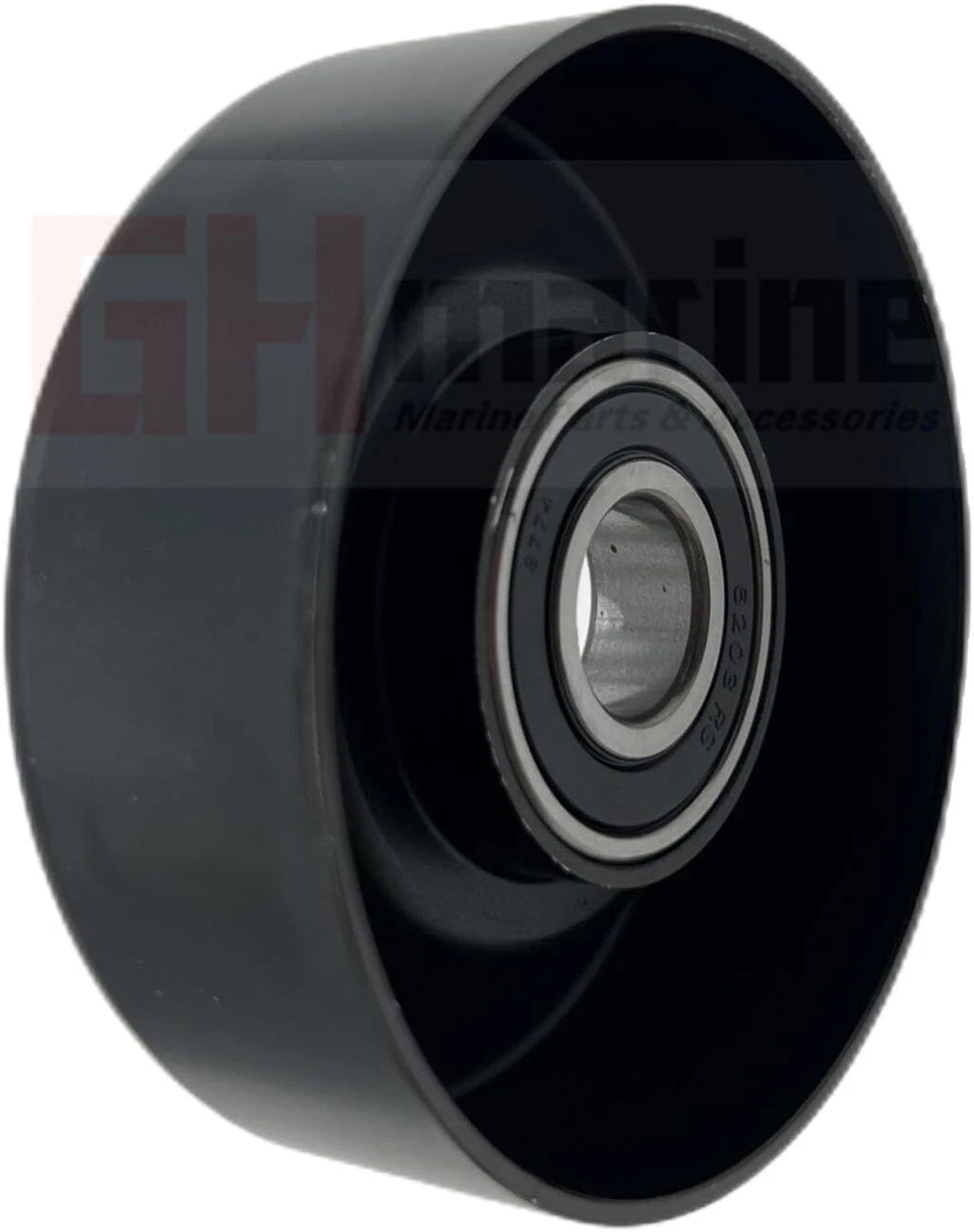 Serpentine Belt Idler Pulley for Volvo OMC Penta 4.3 5.0 5.7 8.1