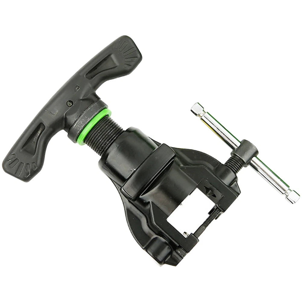 Flaring Tool Kit for Imperial and Metric Tube Systems