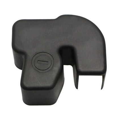Car Battery Negative Terminal Protective Cover for Mazda CX-4, CX-5 (2016–2021)