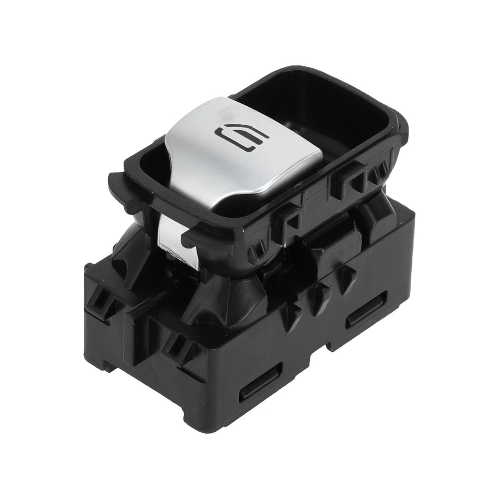 Passenger Side Power Window Switch Replacement for Mercedes-Benz E Coupe (2017–2023)