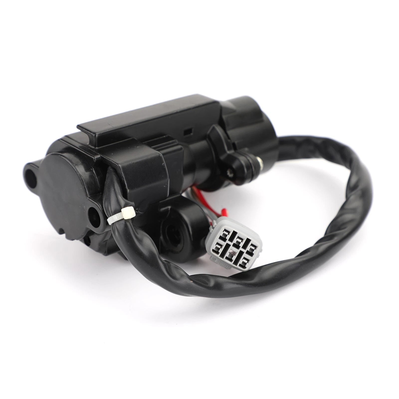 Ignition Switch Set of 2 for Suzuki GSXR 600 750 1000 (T9)