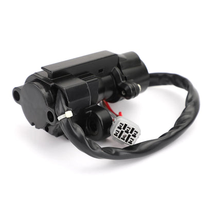 Ignition Switch Set of 2 for Suzuki GSXR 600 750 1000 (T9)