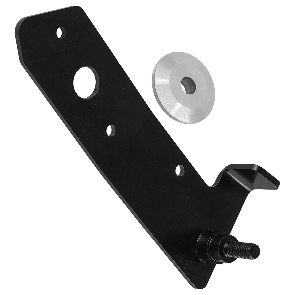 Deck Bushing and Arm Replacement for John Deere LA120 LA125 X110 (2005–2024)