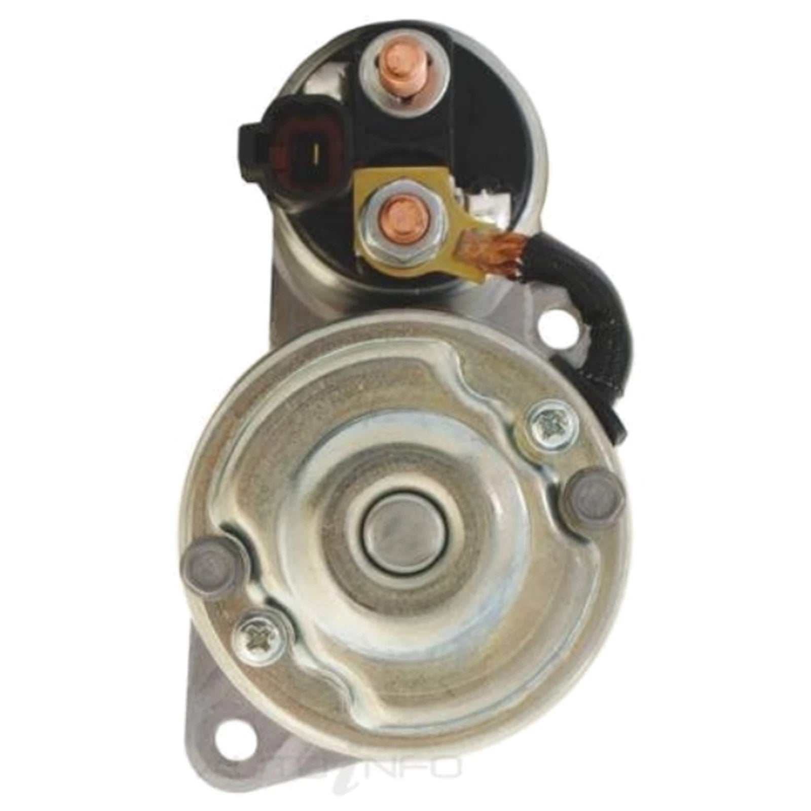 Starter Motor for Hyundai i30 FD 2.0L G4GC (2007–2012)