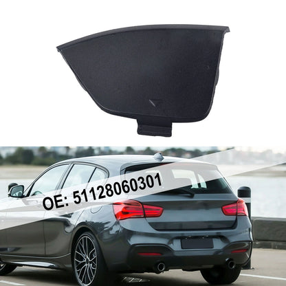 Trailer Tow Cover for BMW 1 Series (2011–2019)