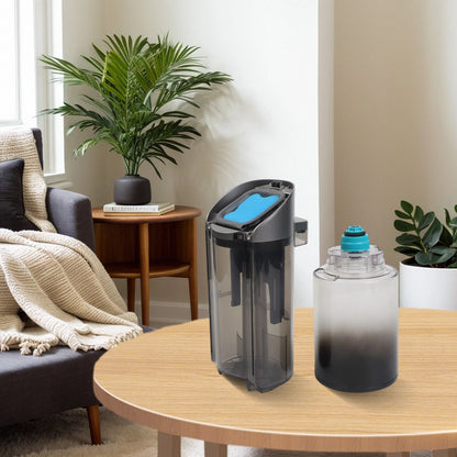Fresh Water Tank for Vacuum Cleaner (Effective Cleaning, Easy Install)