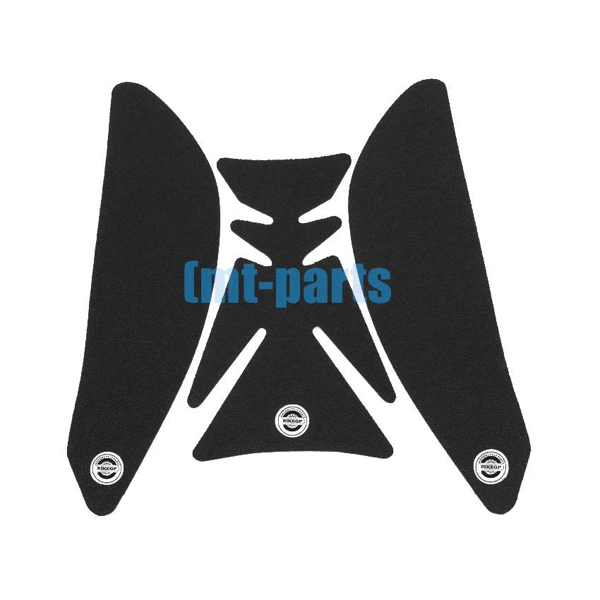 Tank Pad Protector Grip Sticker for Honda CBR600RR (2007–2012)
