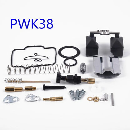 PWK38 38mm Motorcycle Carburetor Repair Kit for Keihin