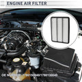 Engine Air Filter No. 1780150040 for Lexus LX470 (1998–2009)