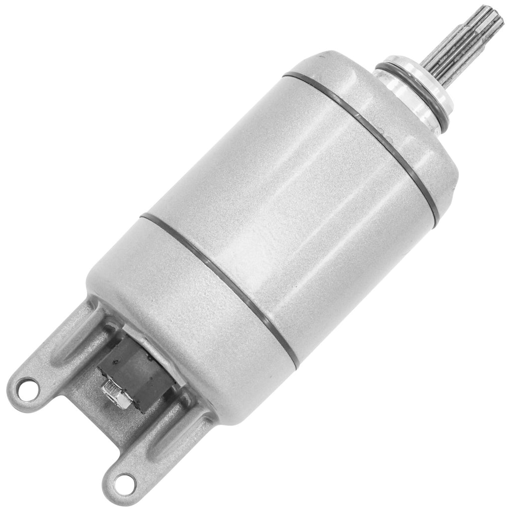 Starter Motor Assembly Replacement for Honda Accord (2008–2012)