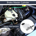 Brake Master Cylinder with Reservoir Replacement for Toyota RAV4 (2006–2018)