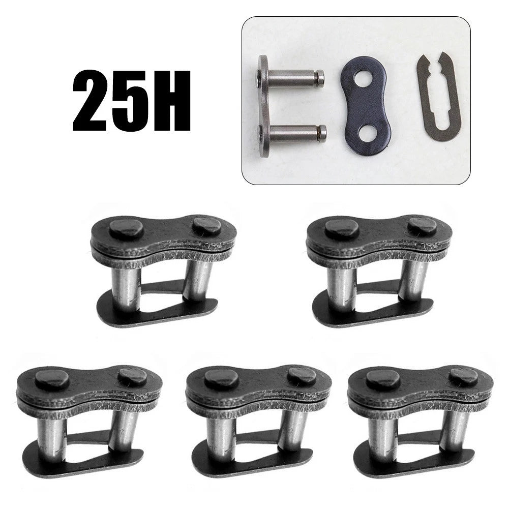 Master Links Metal 25H Replacement Connecting Link for Outdoor Use