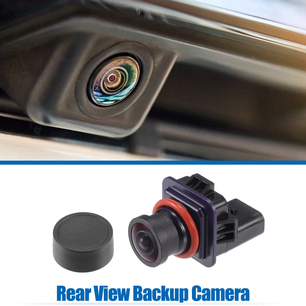 Rear View Backup Assist Reverse Camera for Ford Taurus (2010–2012) AG1Z19G490D