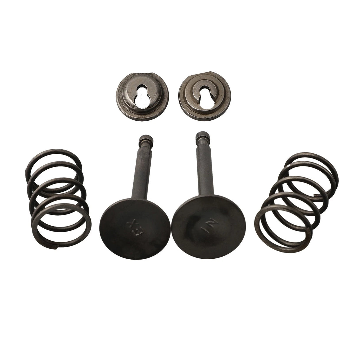 Exhaust & Inlet Valve Collet for 1KW-3KW Generator