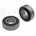 Rebuild Kit for Volvo Penta OMC Raw Water Sea Pump (3857794, 3851623)