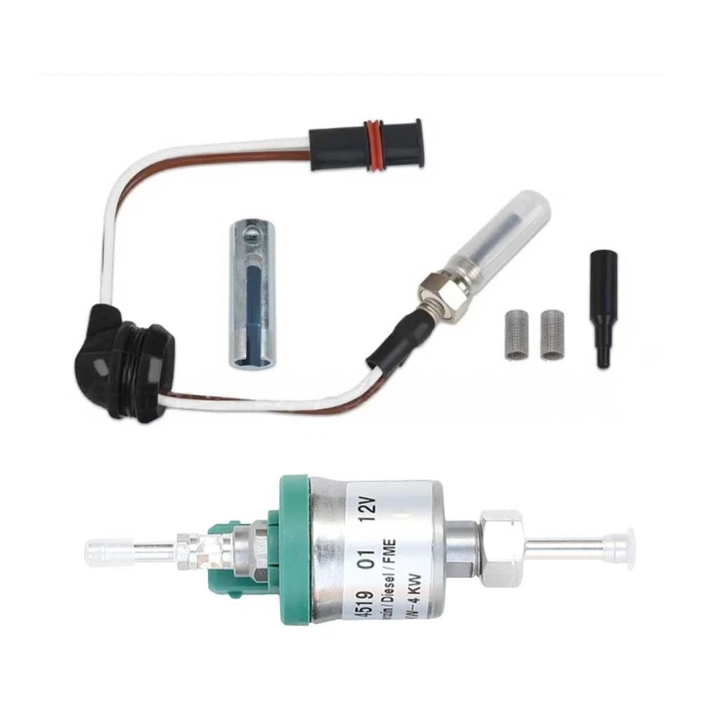 Glow Repair Kit for Diesel Heater
